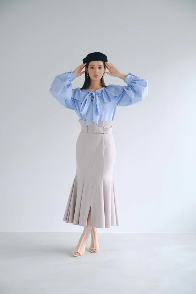 Graceful Spring feat. Mayu Miyamoto