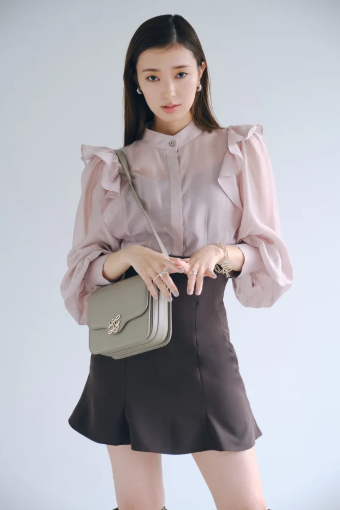 Graceful Spring feat. Mayu Miyamoto