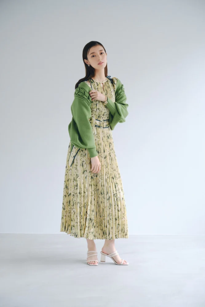 Graceful Spring feat. Mayu Miyamoto