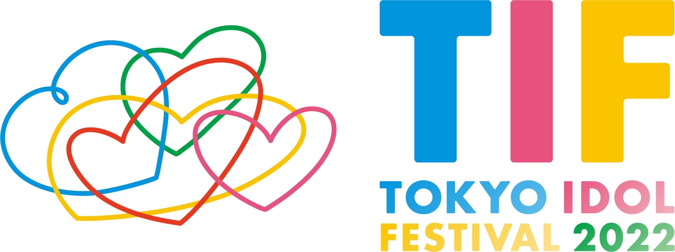 TOKYO IDOL FESTIVAL 2022