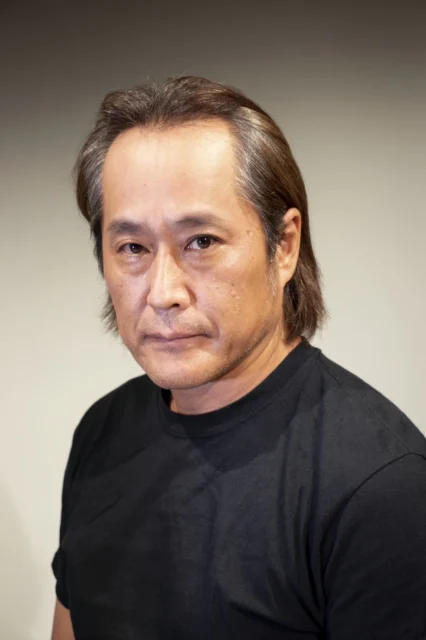 九條和真 役／高岩成二