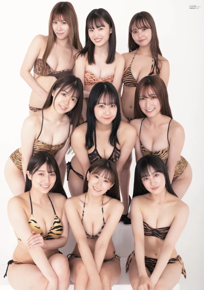 B.L.T.2022年3月号