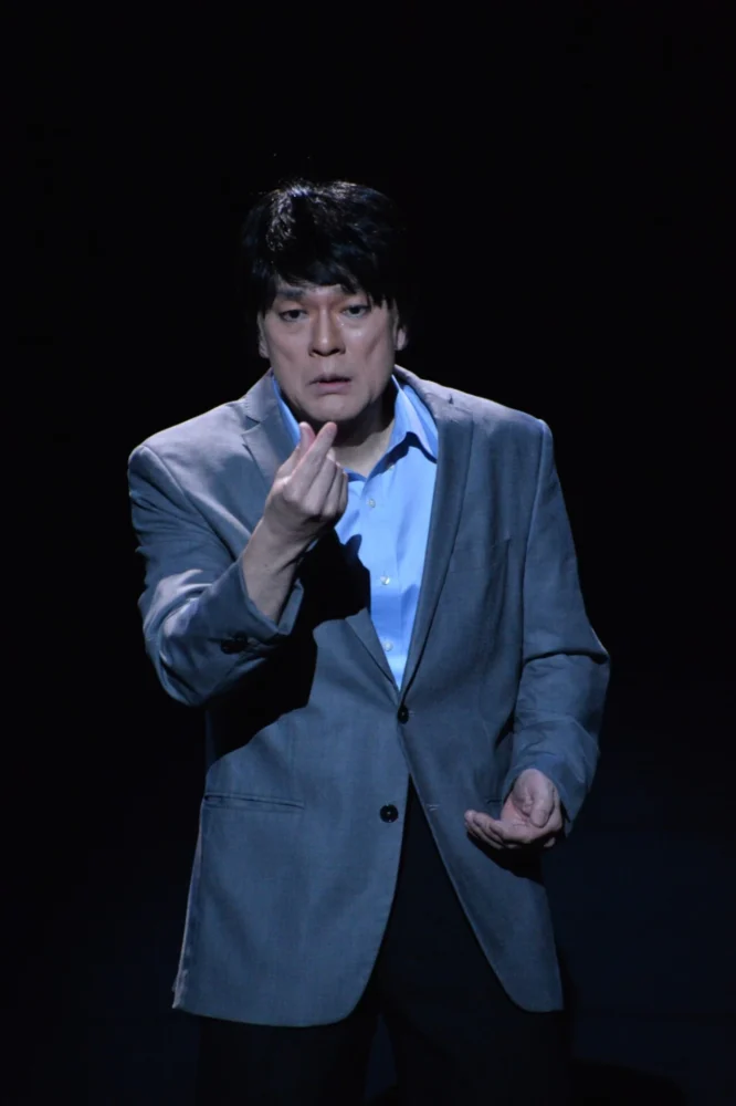 が～まるちょば LIVE 2022STORIES “PLEASE PLEASE MIME”