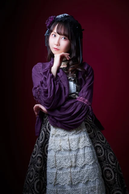 秋田知里（仮面ライダーGIRLS）