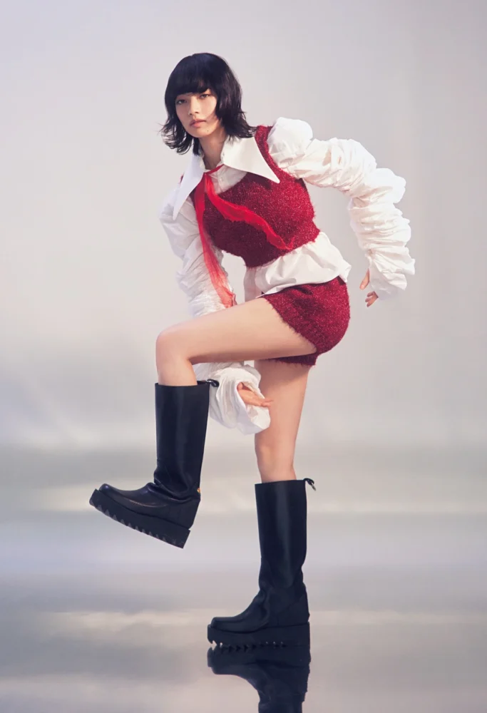 『bis』2022年3月号