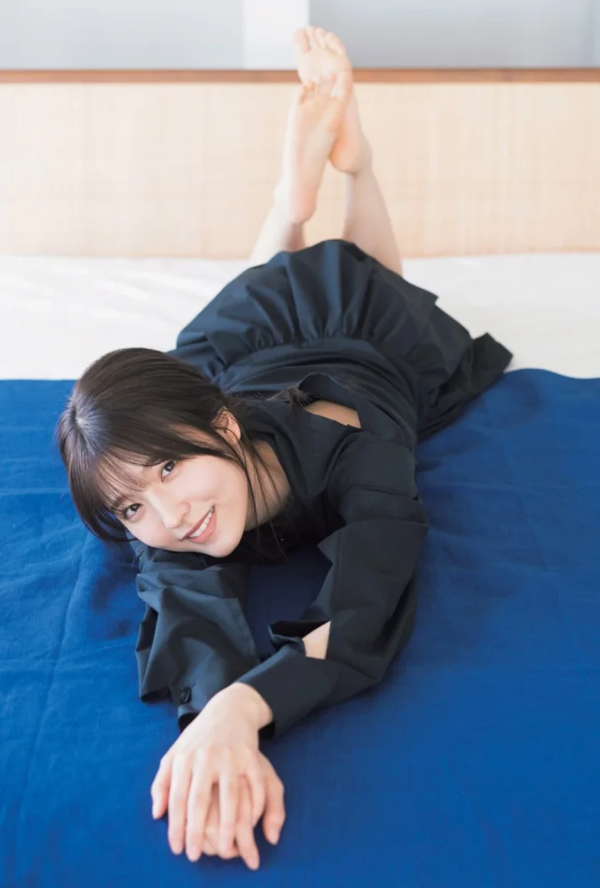 「B.L.T.2022年4月号」