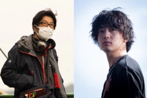 脚本・監督 阪本順治×主演 伊藤健太郎『冬薔薇（ふゆそうび）』2022年6月全国公開決定！