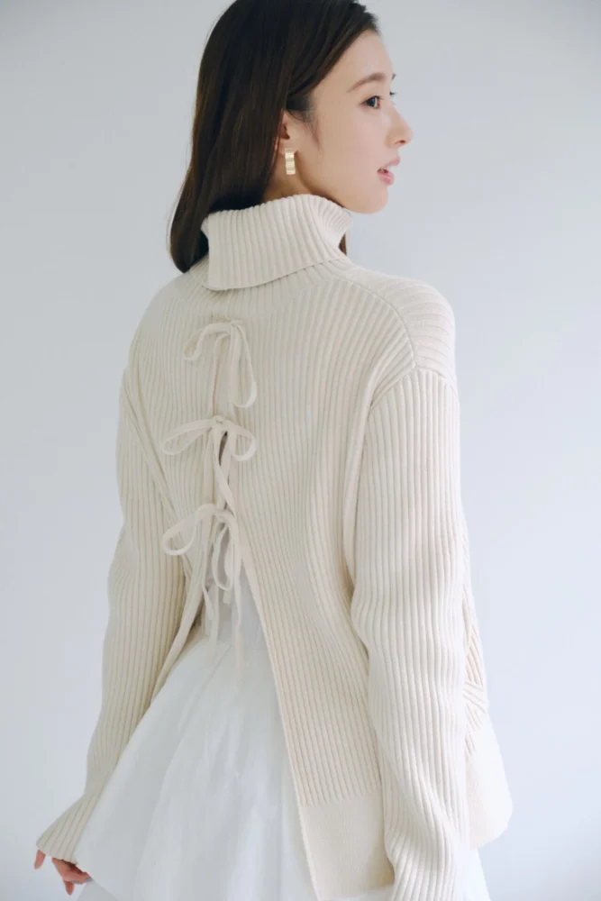 「ROMANTIC MOOD とっておきの日に着たい、スナイデル」