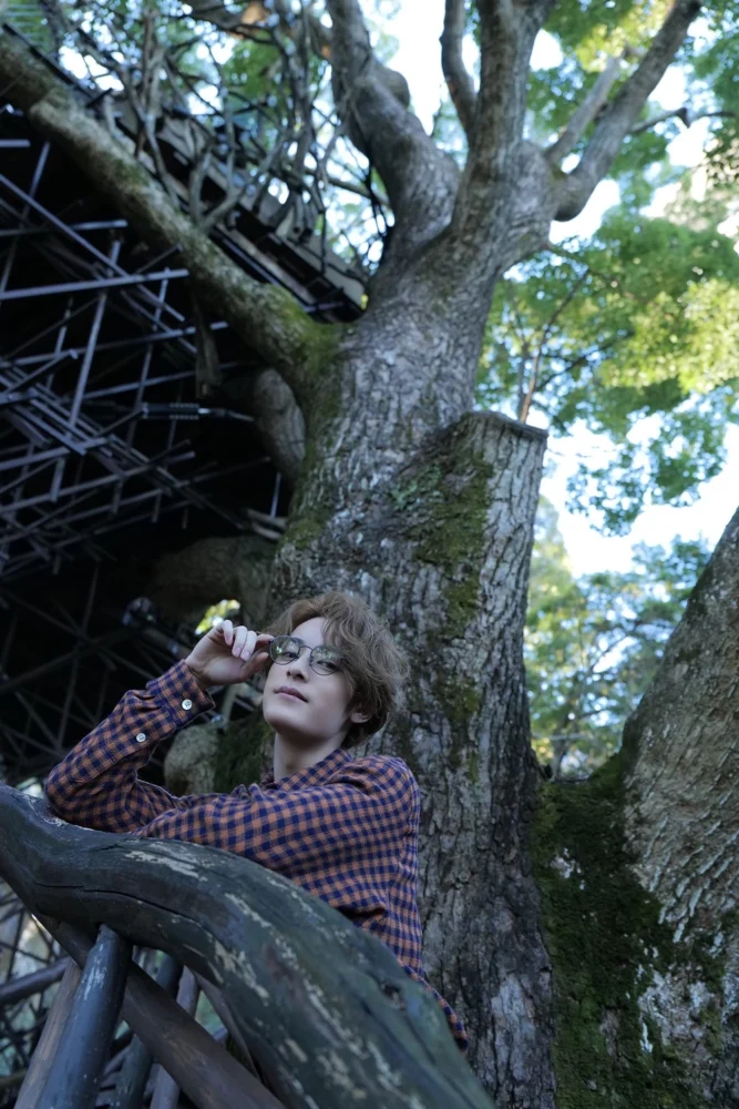 塩野瑛久カレンダー2022.04-2023.03