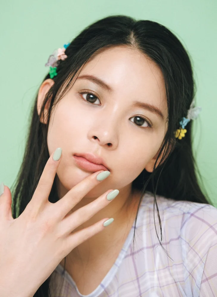 『bis』2022年3月号