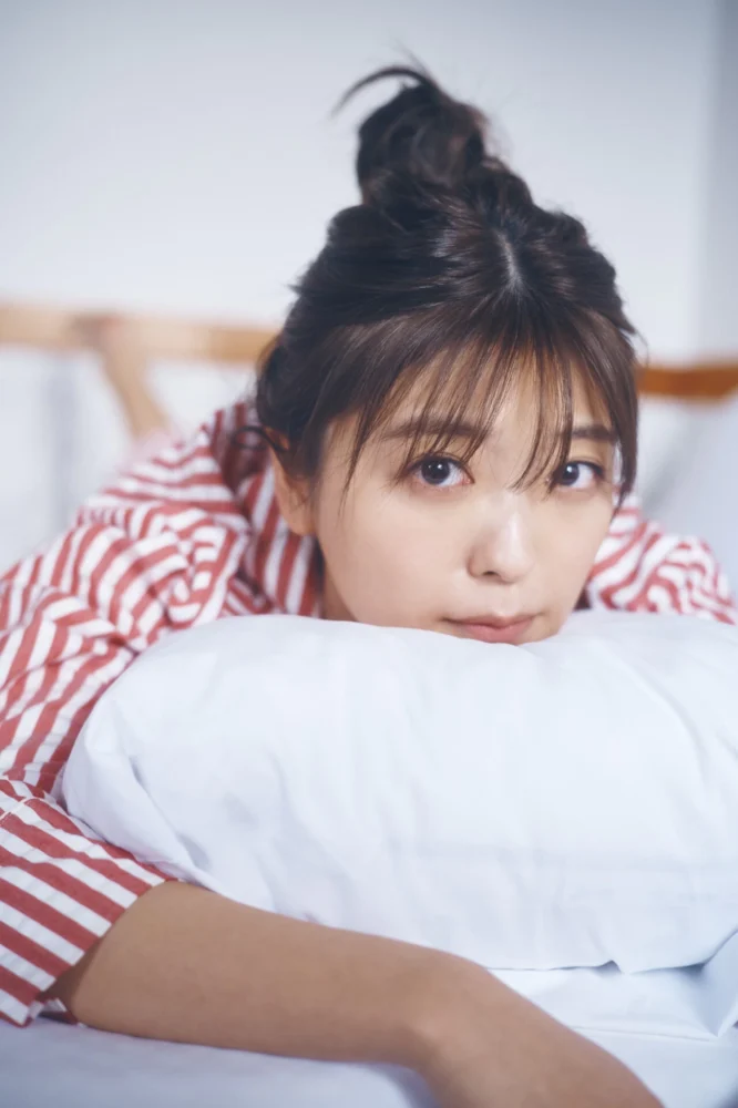 工藤美桜 2022.4-2023.3 カレンダー