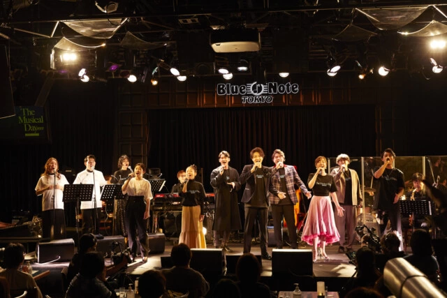 「The Musical Day～Heart to Heart～ 2022」