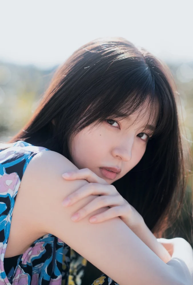 「B.L.T.2022年4月号」