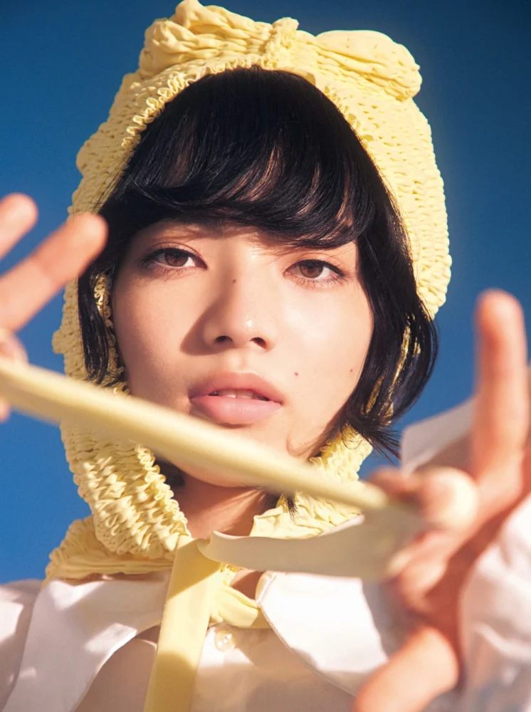 『bis』2022年3月号