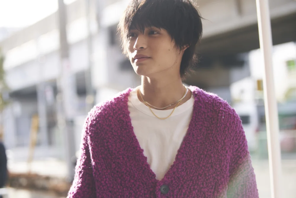 『きいてください、最後の曲です』