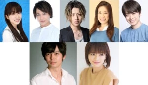 椿 泰我（IMPACTors/ジャニーズJr.）主演！『マウストラップ～ねずみとり～』全キャスト＆詳細発表!!