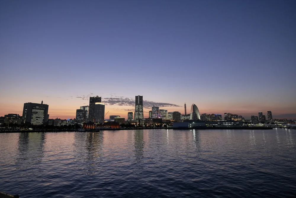 『流れ星を待つ夜に』場面写真