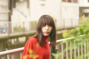 女優・南沙良、自身初のカレンダー「SARA MINAMI 2022 CALENDAR」発売決定！