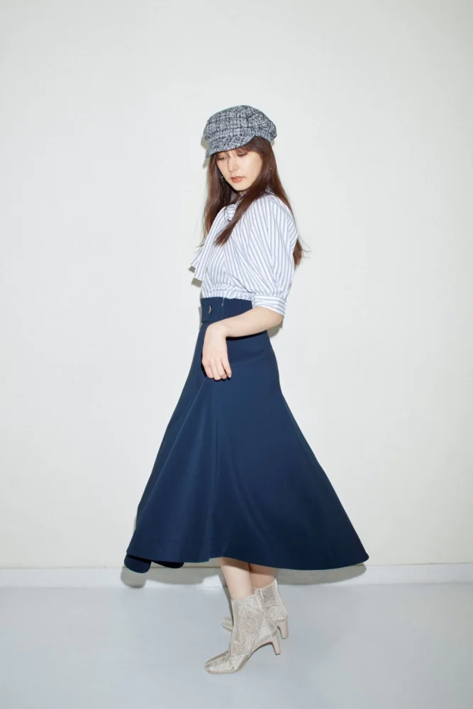 YUKO ARAKI meets Kazuhiro Fujita