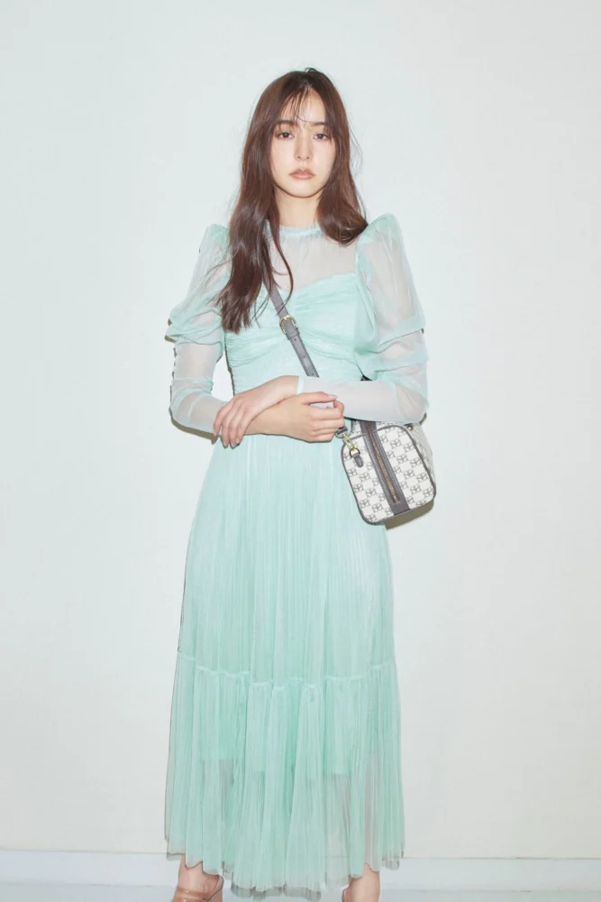 YUKO ARAKI meets Kazuhiro Fujita