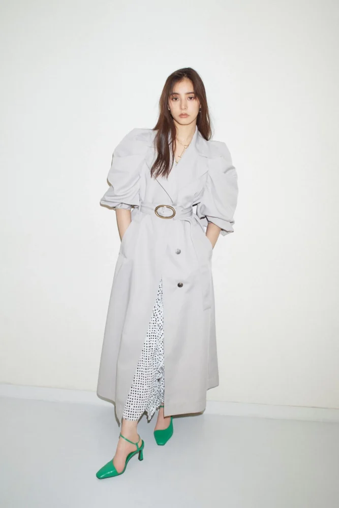 YUKO ARAKI meets Kazuhiro Fujita