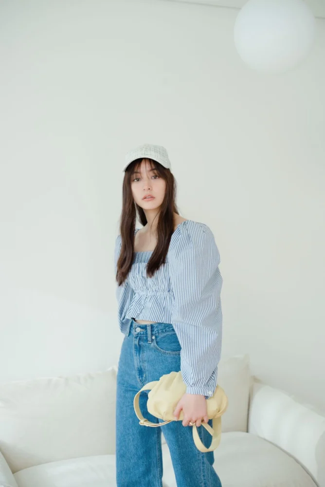 YUKO ARAKI meets Kisshomaru Shimomura