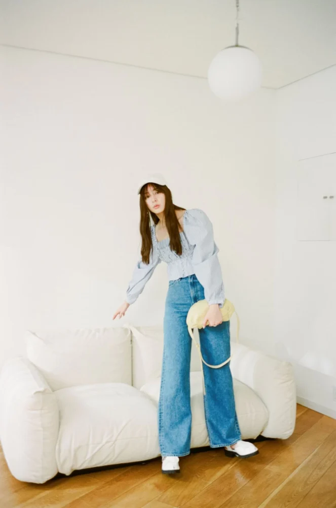 YUKO ARAKI meets Kisshomaru Shimomura