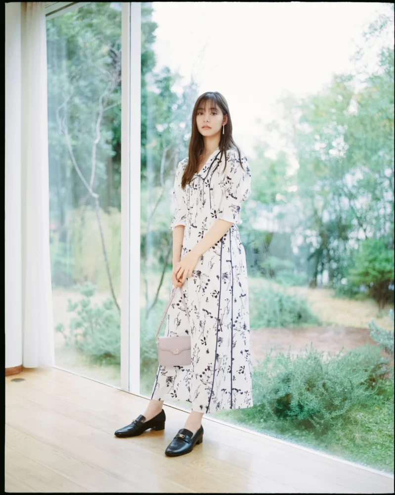 YUKO ARAKI meets Kisshomaru Shimomura