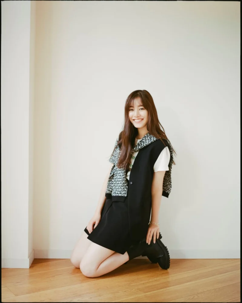 YUKO ARAKI meets Kisshomaru Shimomura