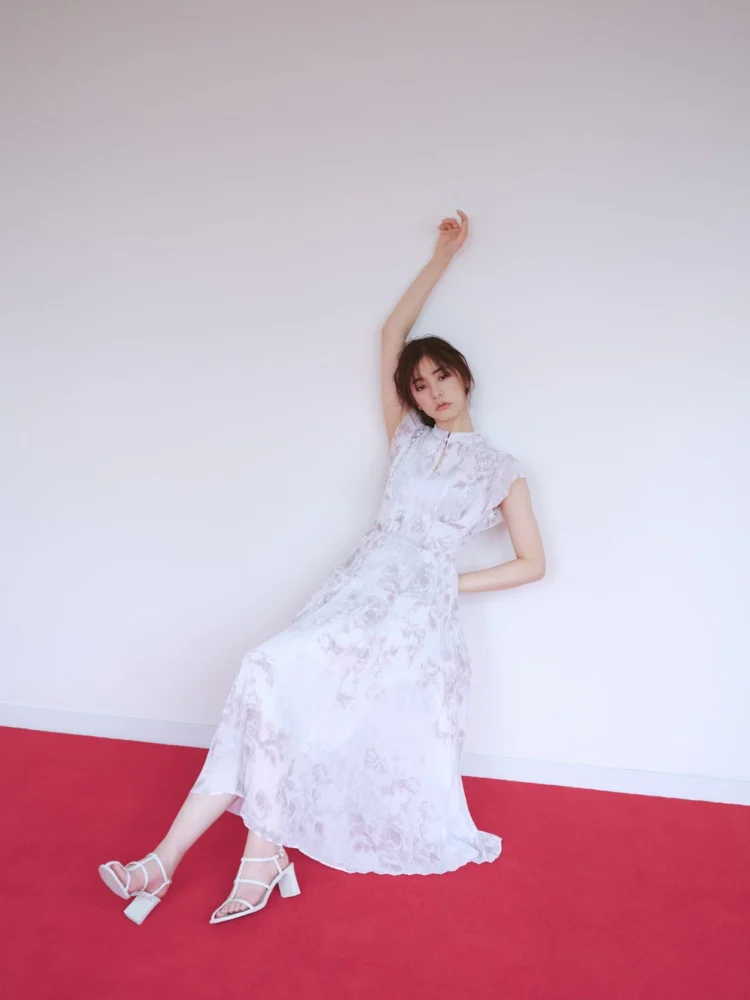 YUKO ARAKI meets Masaya Tanaka