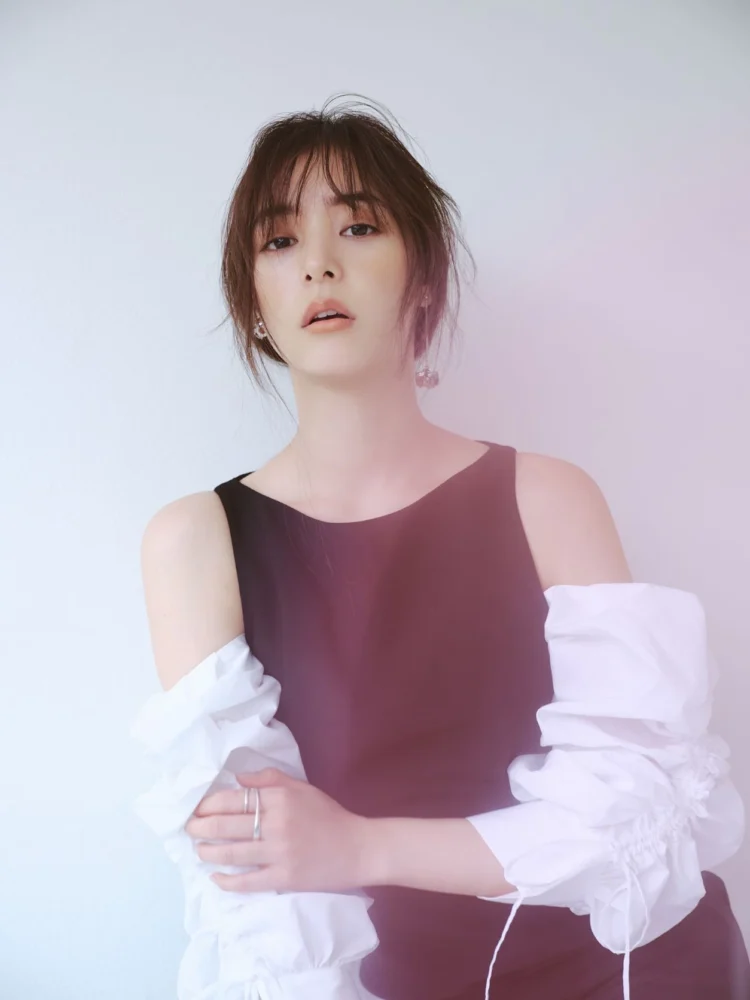 YUKO ARAKI meets Masaya Tanaka