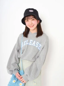 「Lovetoxic」2022年春から活動するラブトキガールを発表！