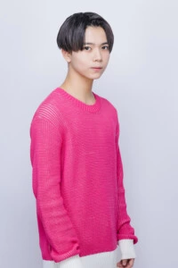 織山尚大（少年忍者/ジャニーズJr.）ミュージカル初主演！ミュージカル『犬との約束』東京&大阪で上演