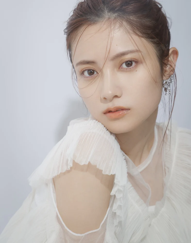 桃月なしこ 1stフォトスタイルブック