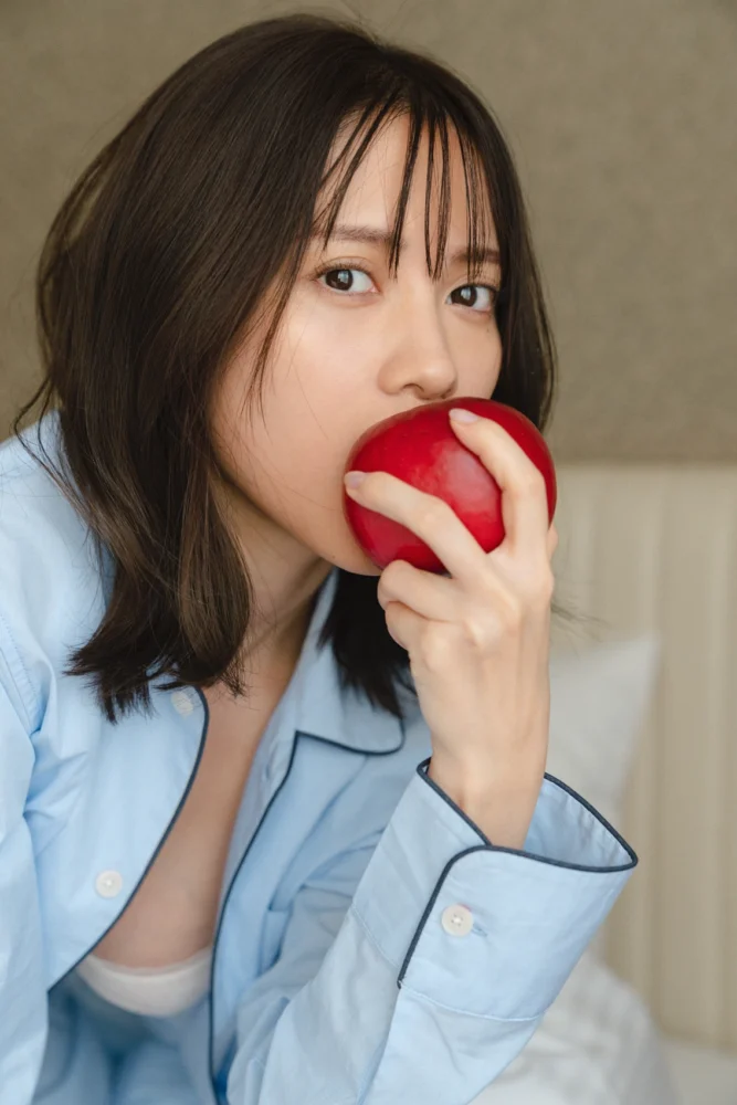 桃月なしこ 1stフォトスタイルブック