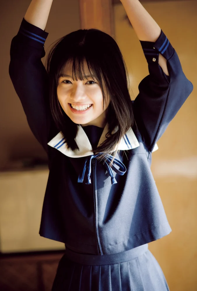 B.L.T.graduation2022中学卒業