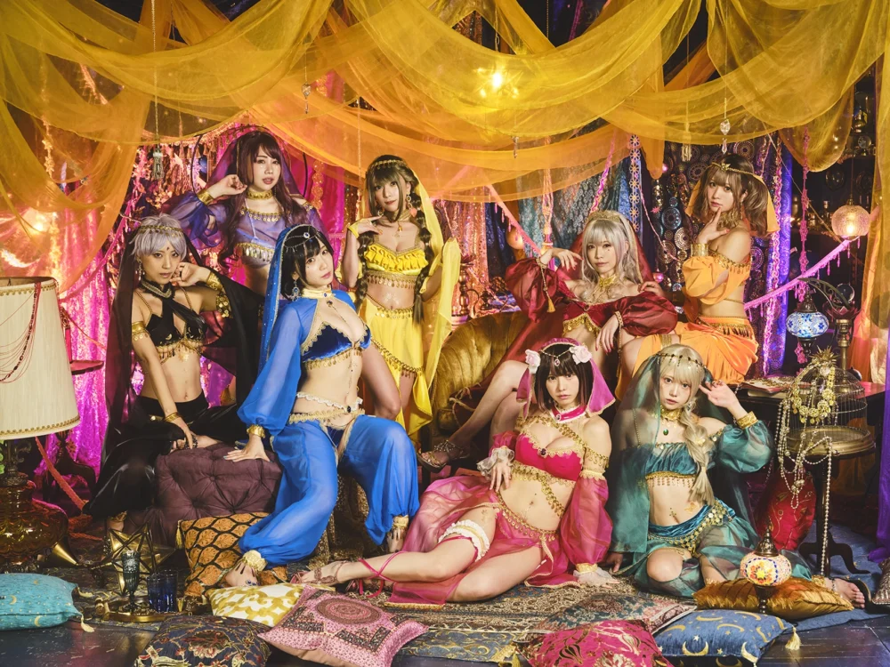 PPエンタープライズ集合