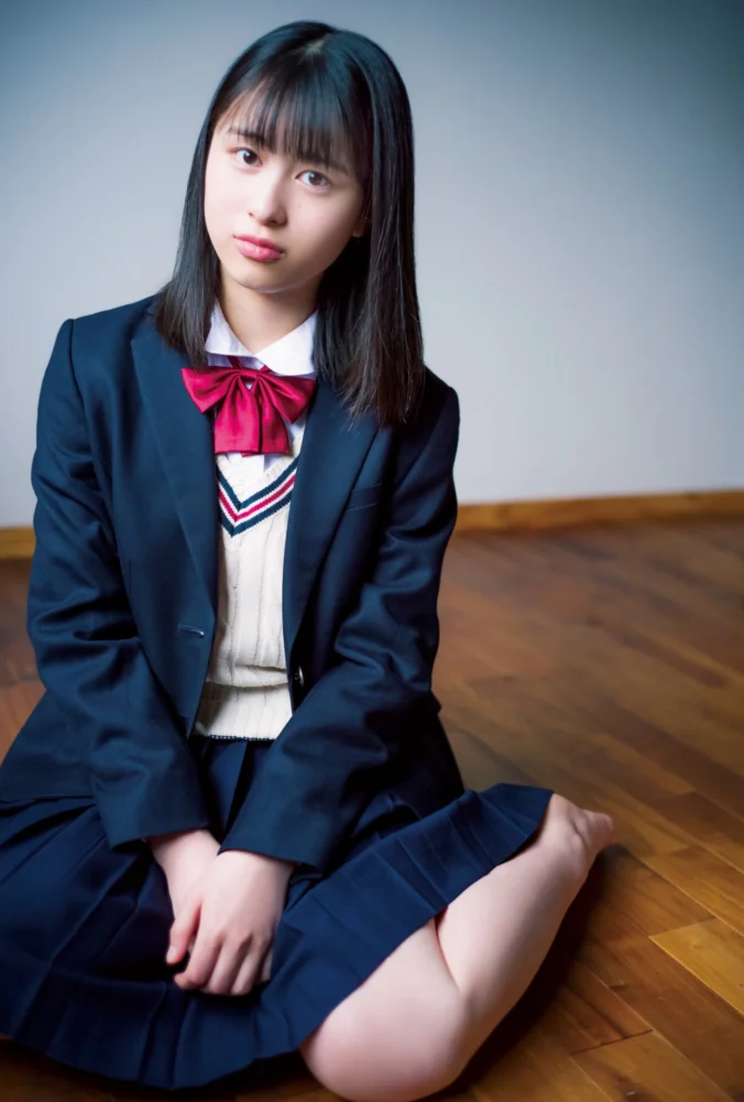 B.L.T.graduation2022中学卒業