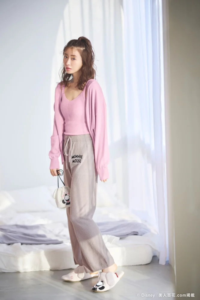 MICKEY&MINNE COLLECTION Marika Matsumoto