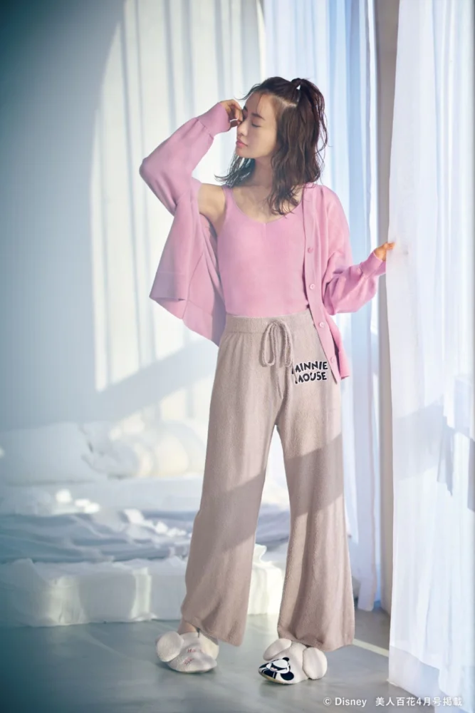 MICKEY&MINNE COLLECTION Marika Matsumoto