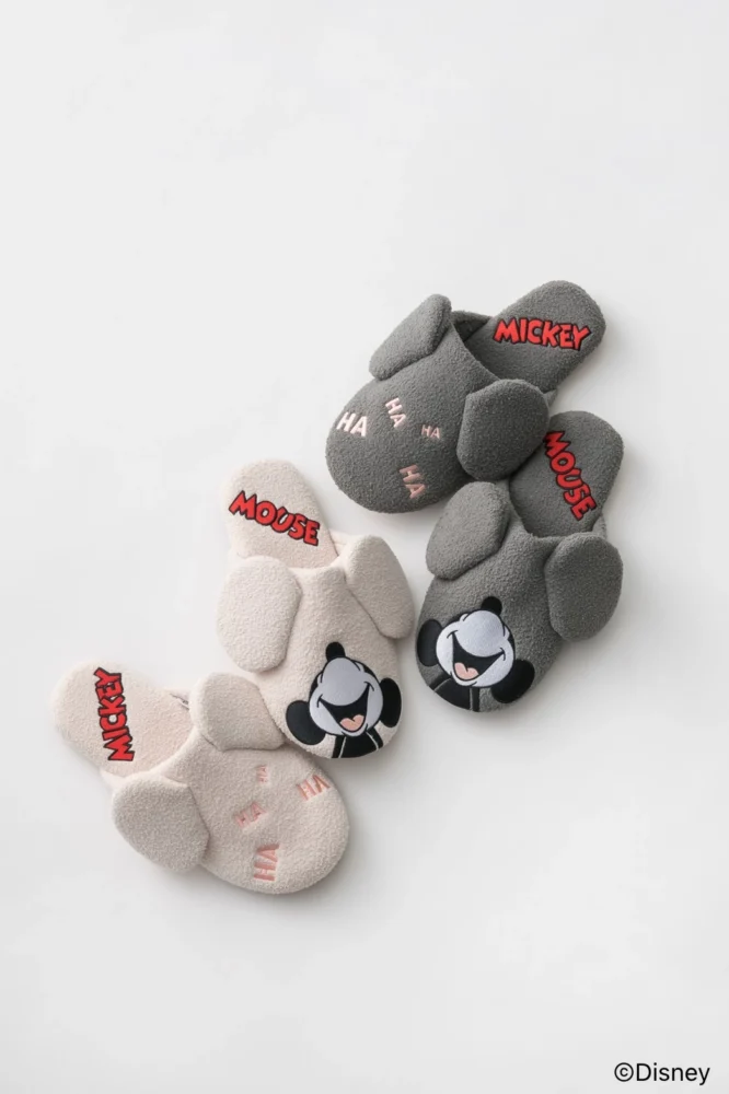 MICKEY&MINNE COLLECTION Marika Matsumoto