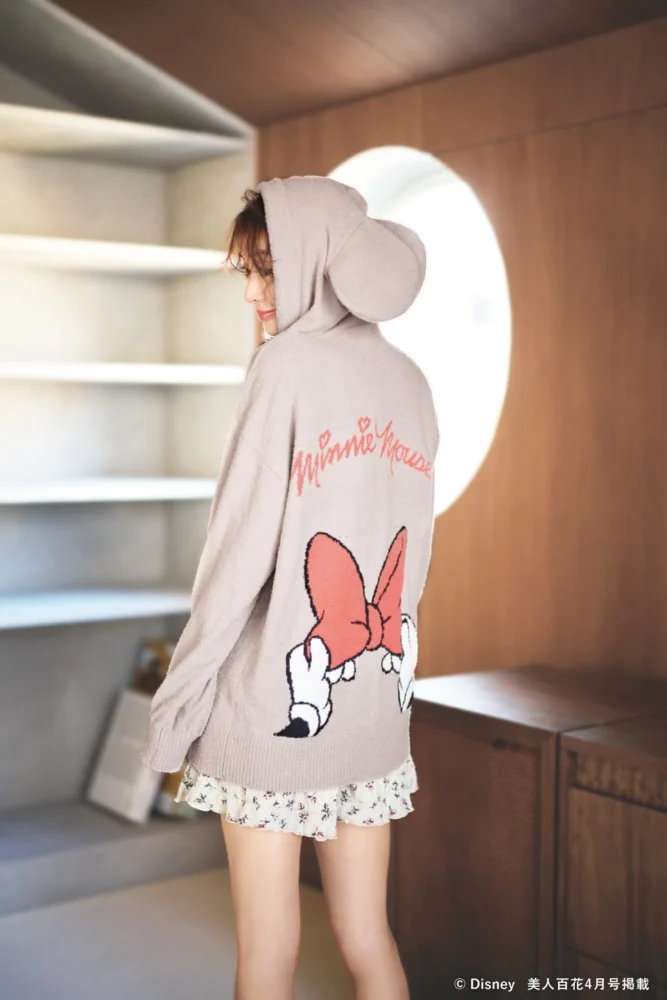 MICKEY&MINNE COLLECTION Marika Matsumoto