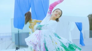門脇麦 × 中村祥子 バレエが繋ぐ“過去と未来”。『VOGUE JAPAN』本誌×ムービー連動企画第2弾を公開
