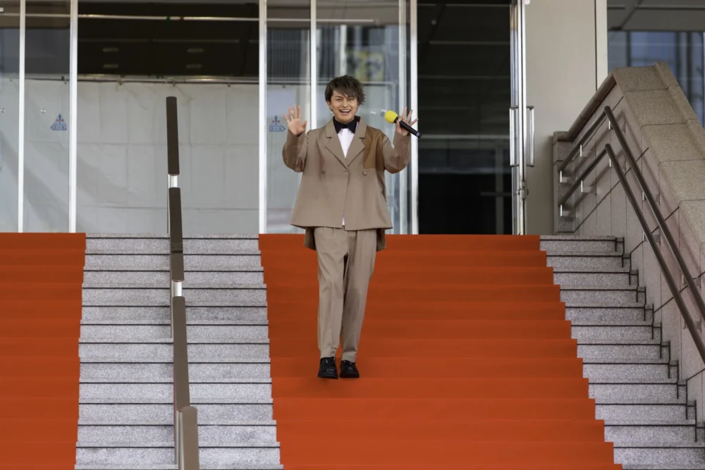 生誕50周年記念 THE仮面ライダー展