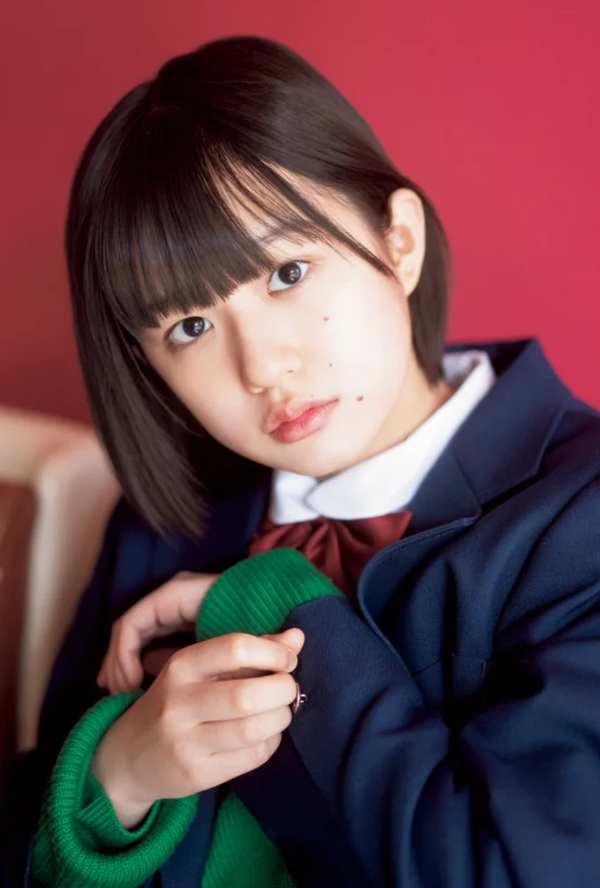 B.L.T.graduation2022中学卒業