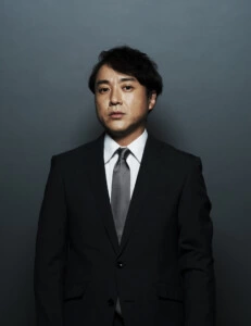 ムロツヨシ WOWOW連ドラ初主演！『雨に消えた向日葵』7月放送・配信スタート