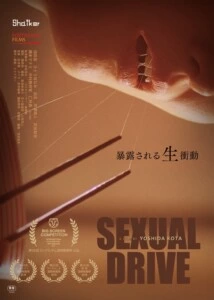 映画『Sexual Drive』