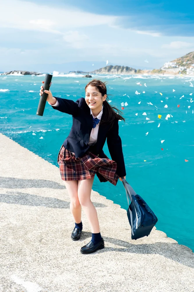 『FLASH』3月15日発売号