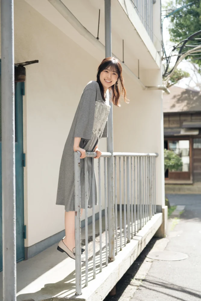 B.L.T.2022年6月号