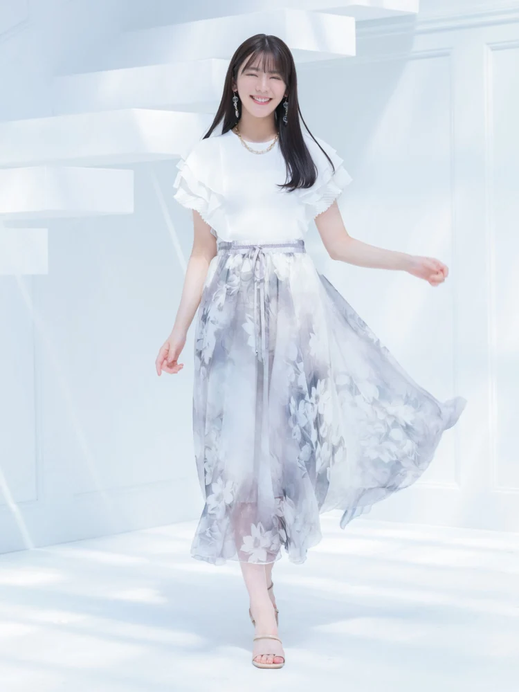 貴島明日香✕DURAS